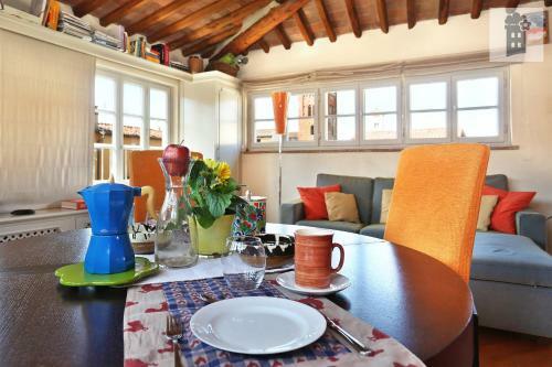Apartamento Attico Di Laura