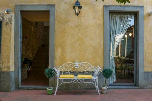 Apartamento Casa Ortensia