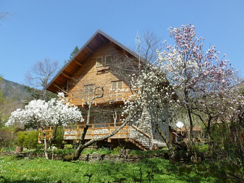 Hotel Pensione Mizia