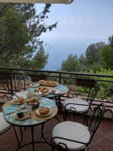 Bed & Breakfast Zia Yaya