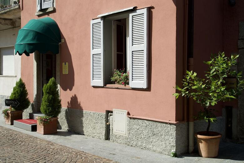 Apartamento Mamma Ciccia Holiday Home - Conventino