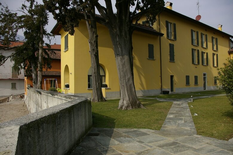 Apartamento Mamma Ciccia Holiday Home - Conventino