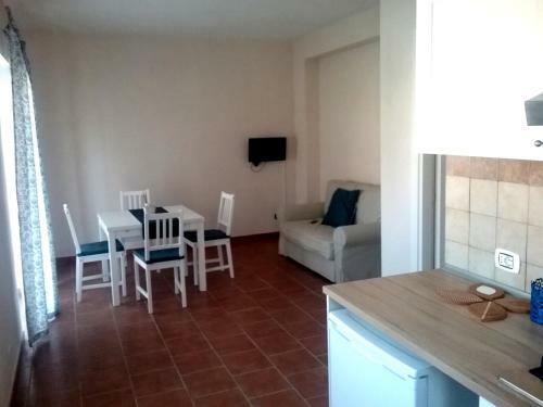Apartamento Agriturismo Sciambreto