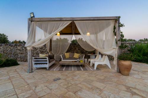 Bed & Breakfast Masseria Sorani