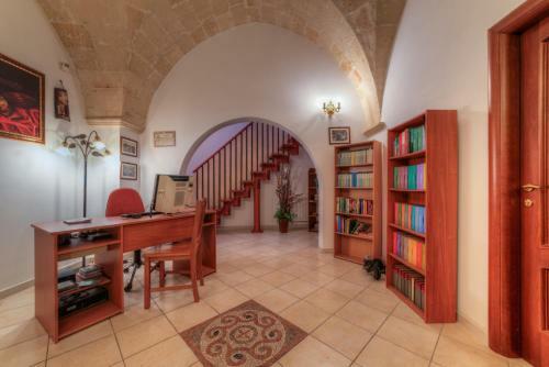 Apartamento A Casa Di Nonna Sarina