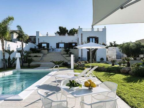 Marausa Villa Sleeps 5 Pool Wifi