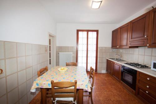 Villetta Il Gelsomino