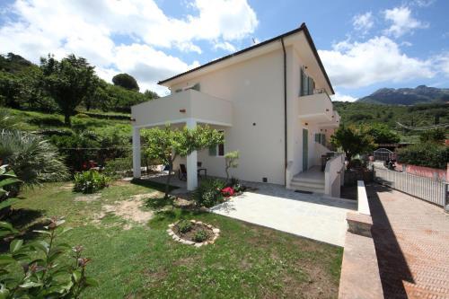 Villetta Il Gelsomino