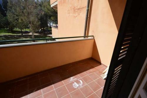 Apartamento Trilo Al Porto