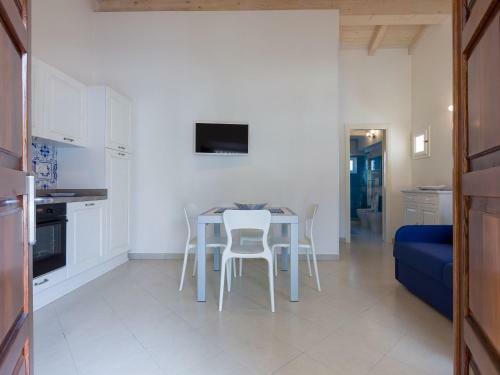 Apartamento Bilocale Scaraboci