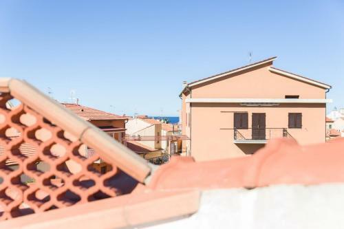 Apartamento Bilocale Irene