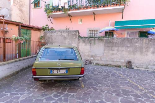 Apartamento Bilocale Irene