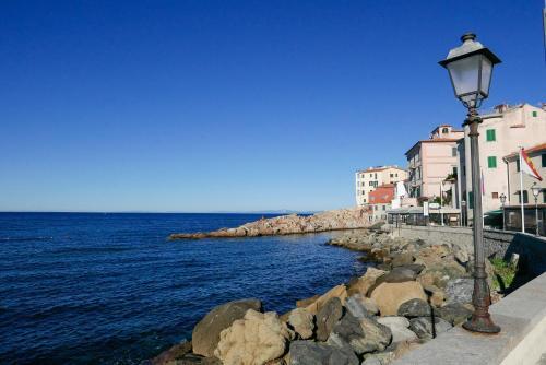 Apartamento Bilocale Irene
