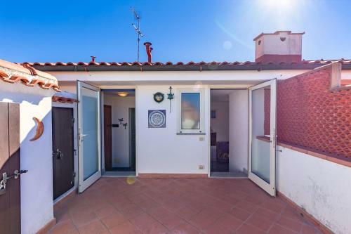 Apartamento Bilocale Irene