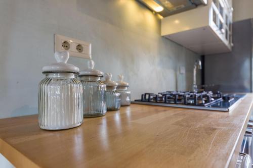 Apartamento Trilocale Alloro 6