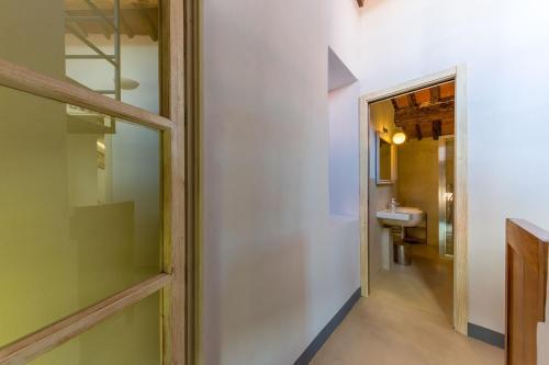 Apartamento Trilocale Alloro 6
