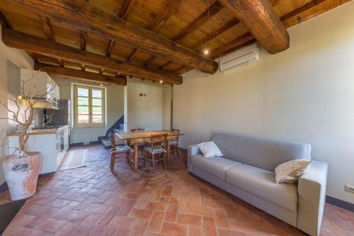 Apartamento Trilocale Alloro 6