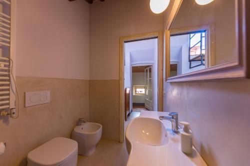 Apartamento Trilocale Alloro 6