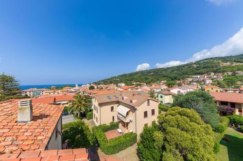 Apartamento Trilocale Alloro 6