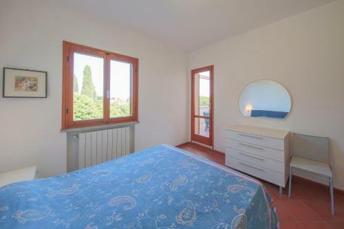 Apartamento Il Chiuccolo