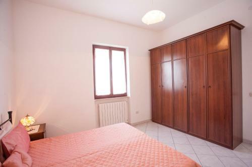 Apartamento Appartamento L' Edera