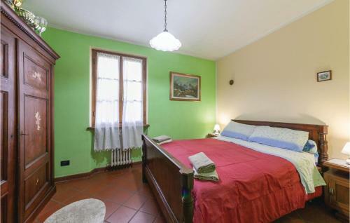Holiday Home Villa Marilla