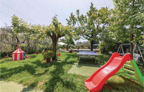 Holiday Home Villa Marilla