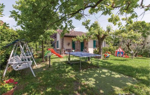 Holiday Home Villa Marilla