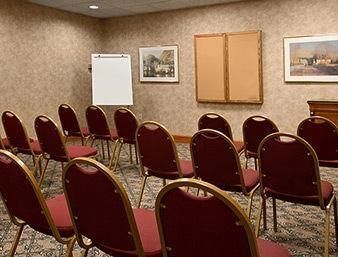 Hotel Wingate By Wyndham - Oklahoma City