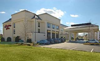 Hotel Hampton Inn Richmond-mechanicsville
