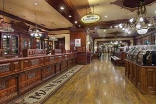 Main Street Station Hotel And Casino