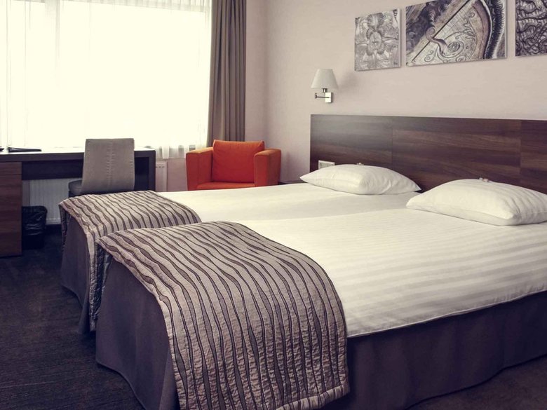 Hotel Mercure Marijampole