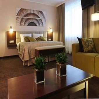 Hotel Mercure Marijampole