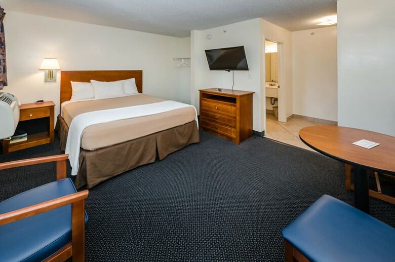 Tampa Bay Extended Stay Hotel
