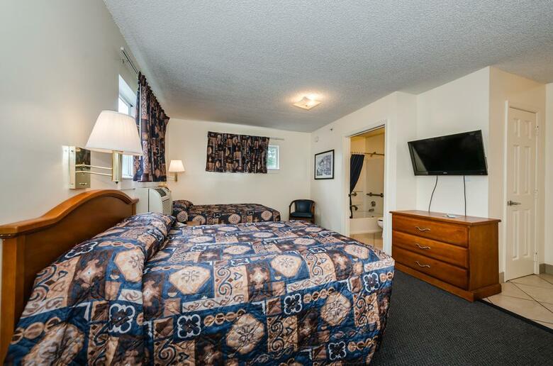 Tampa Bay Extended Stay Hotel