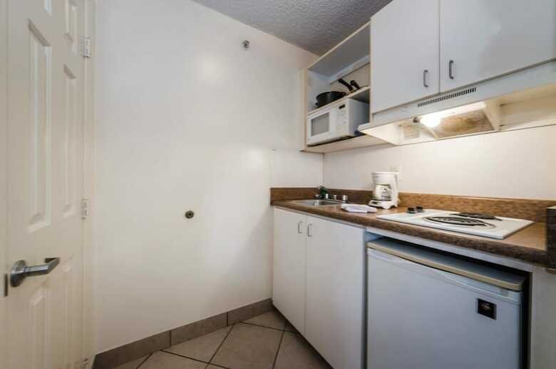 Tampa Bay Extended Stay Hotel