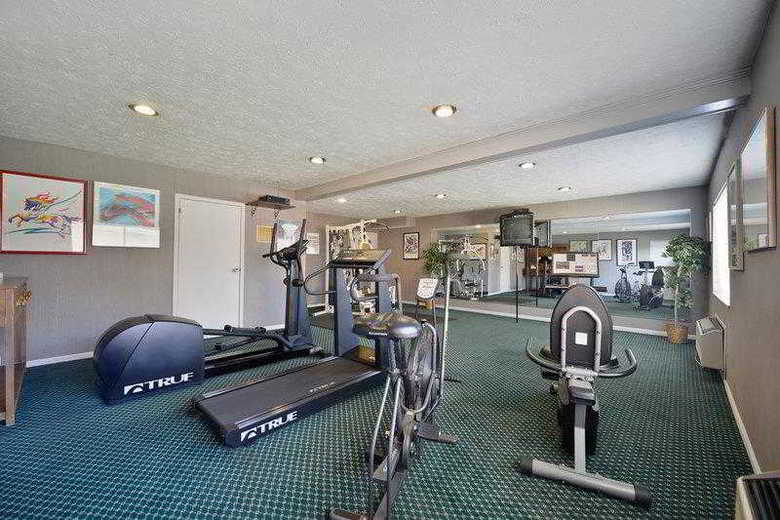 Hotel Best Western Plus South