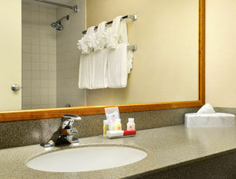 Hotel Ramada Conference Center Milwaukee