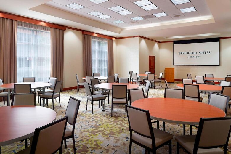 Hotel Springhill Suites Atlanta Buckhead