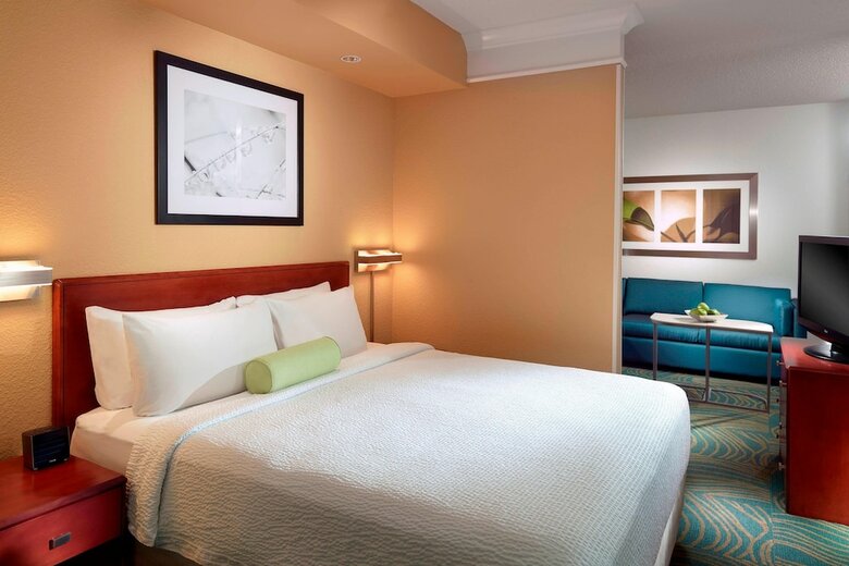 Hotel Springhill Suites Atlanta Buckhead