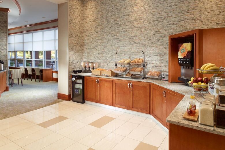 Hotel Springhill Suites Atlanta Buckhead