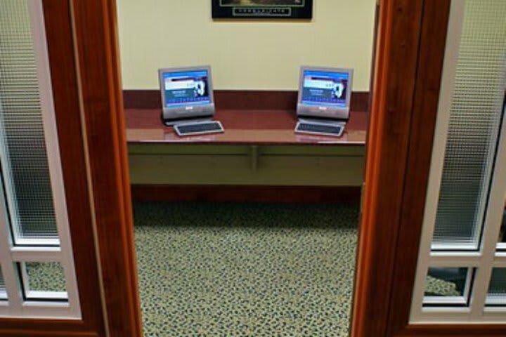 Hotel Springhill Suites Atlanta Buckhead