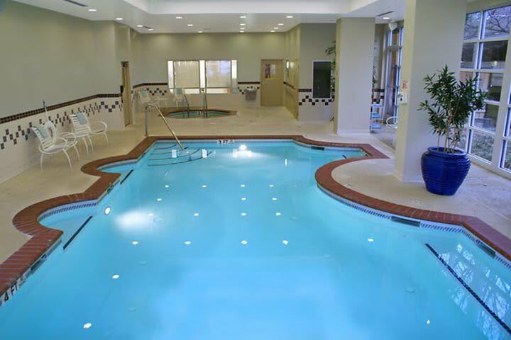 Hotel Springhill Suites Atlanta Buckhead