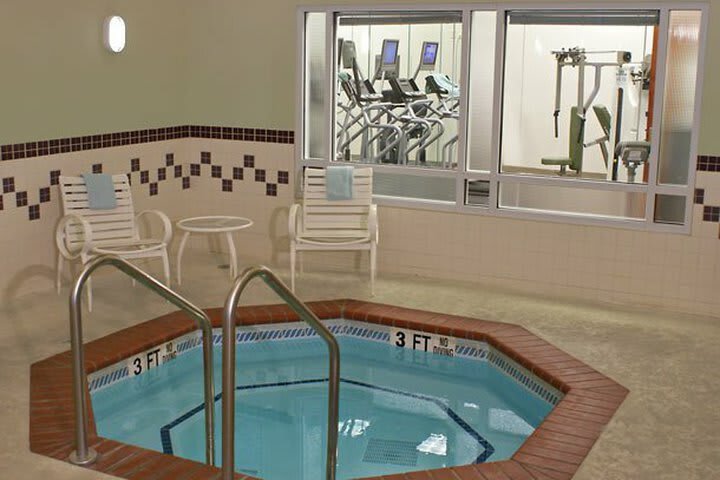 Hotel Springhill Suites Atlanta Buckhead