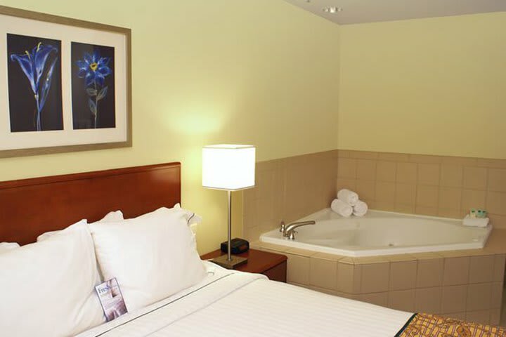 Hotel Springhill Suites Atlanta Buckhead