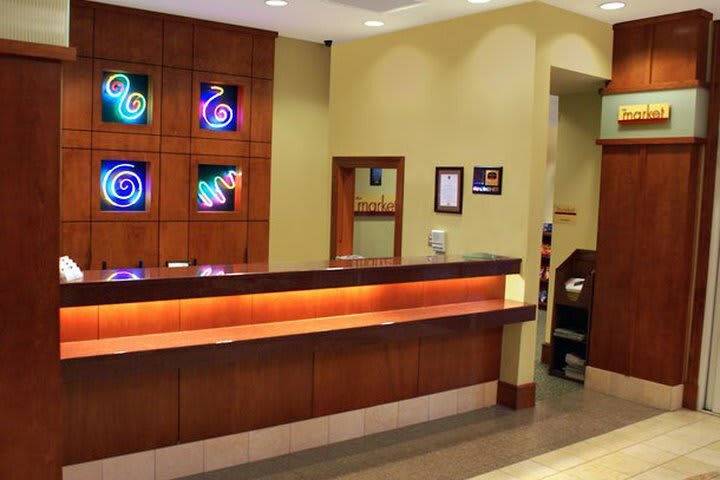 Hotel Springhill Suites Atlanta Buckhead