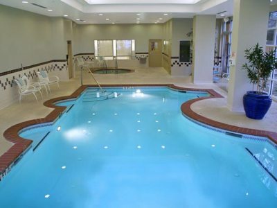 Hotel Springhill Suites Atlanta Buckhead