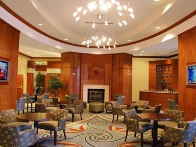Hotel Springhill Suites Atlanta Buckhead