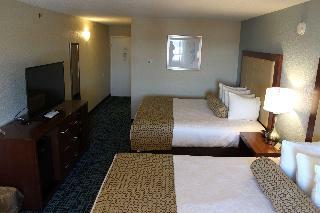 Hotel Best Western On The River