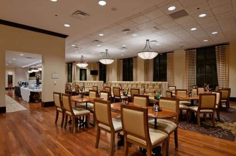 Hotel Embassy Suites San Antonio Riverwalk Downtown